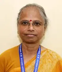 Dr. K Annapurna